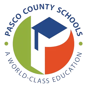 Pasco County Schools Logo