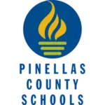 Pinellas County Schools Logo