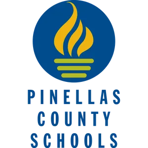Pinellas County Schools Logo