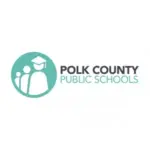 Polk County Public Schools Logo
