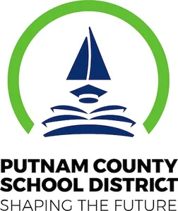 Putnam County School District Logo