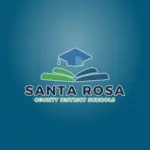 Santa Rosa County County Schools Logo