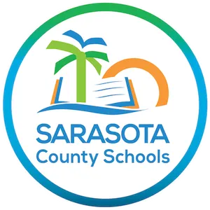 Sarasota County Public Schools Logo