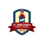 St. Johns County School District Logo