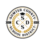Sumter County County Schools Logo
