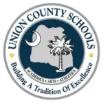 Union County County Schools Logo