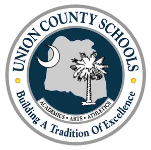 Union County School Board Logo