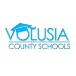 Volusia County County Schools Logo