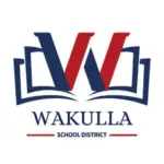 Wakulla County School District Logo