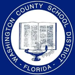 Washington County School District Logo