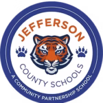 Jefferson County School District Logo